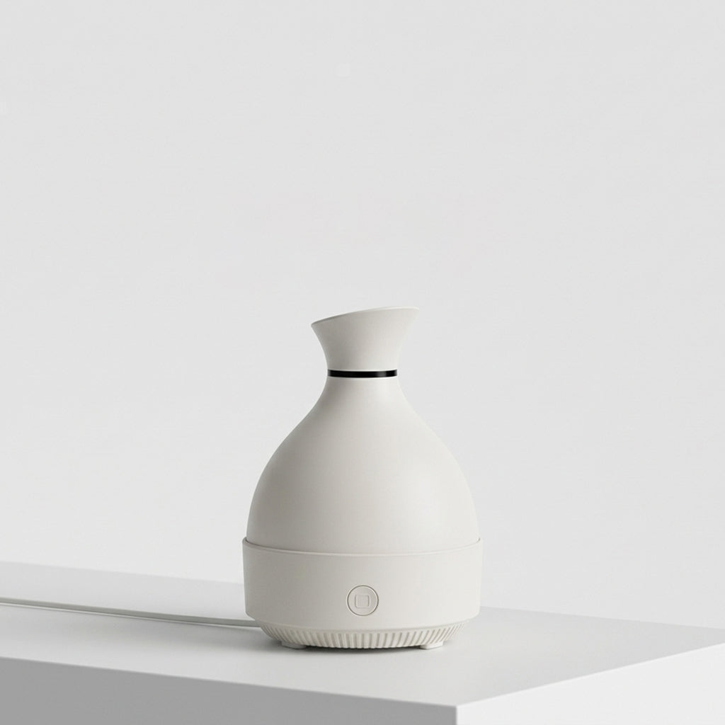 Ultrasonic Diffuser & Humidifier