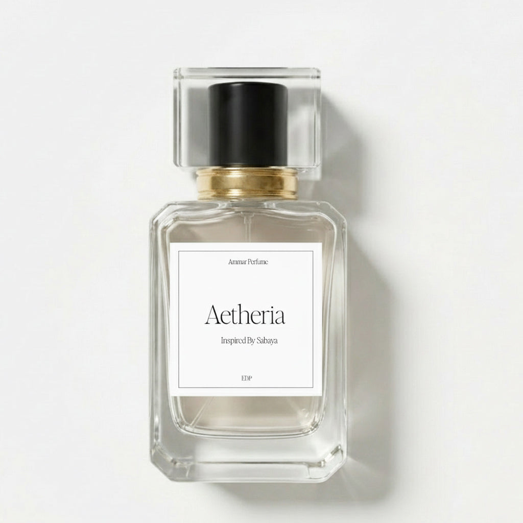 Aetheria | Sabaya