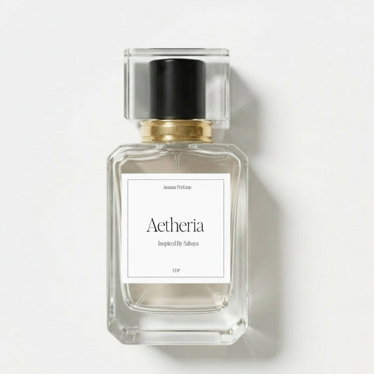 Aetheria | Sabaya