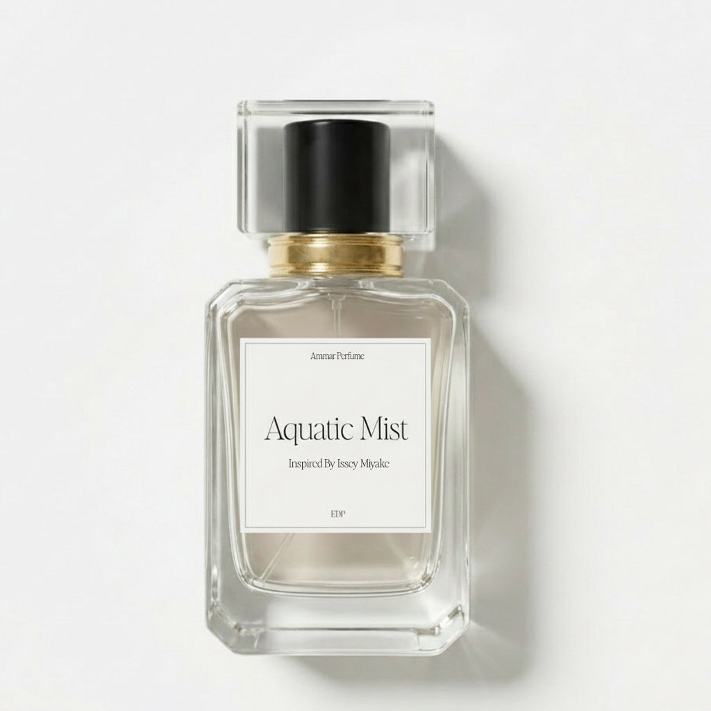 Aquatic Mist | Issey Miyake