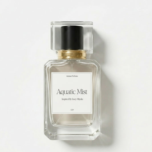Aquatic Mist | Issey Miyake