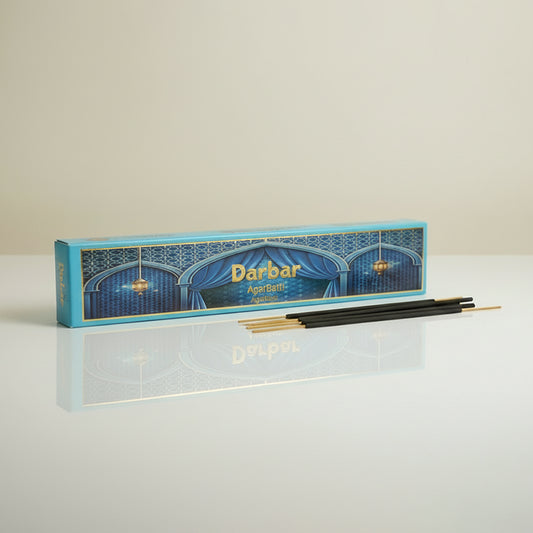 Darbar