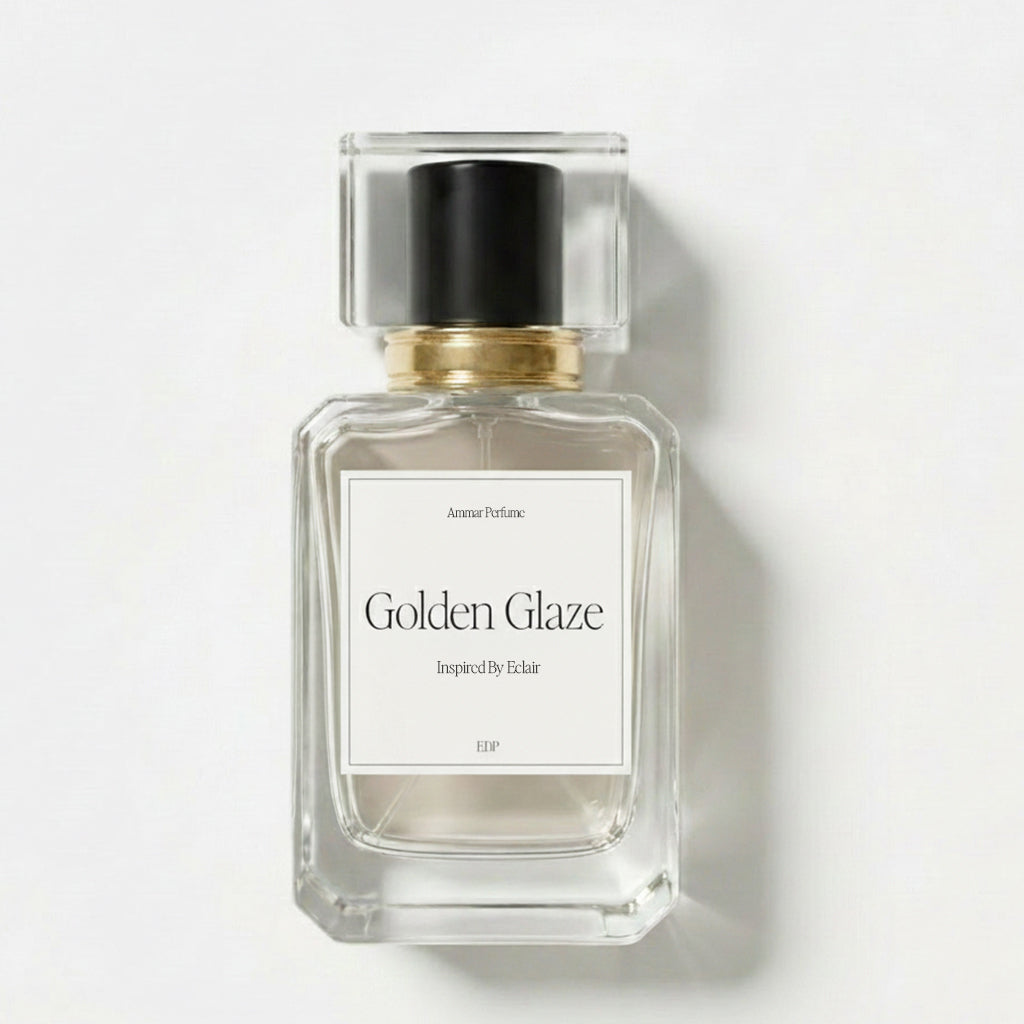 Golden Glaze | Eclaire