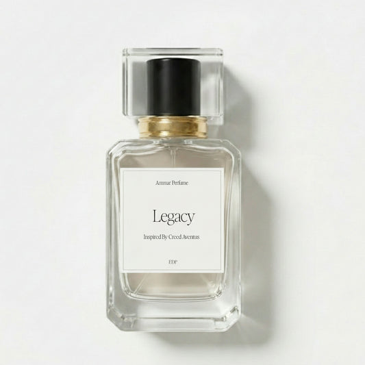 Legacy | Creed Aventus