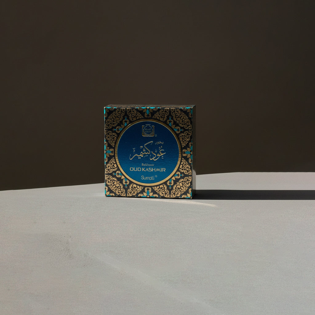 Oud Kashmir