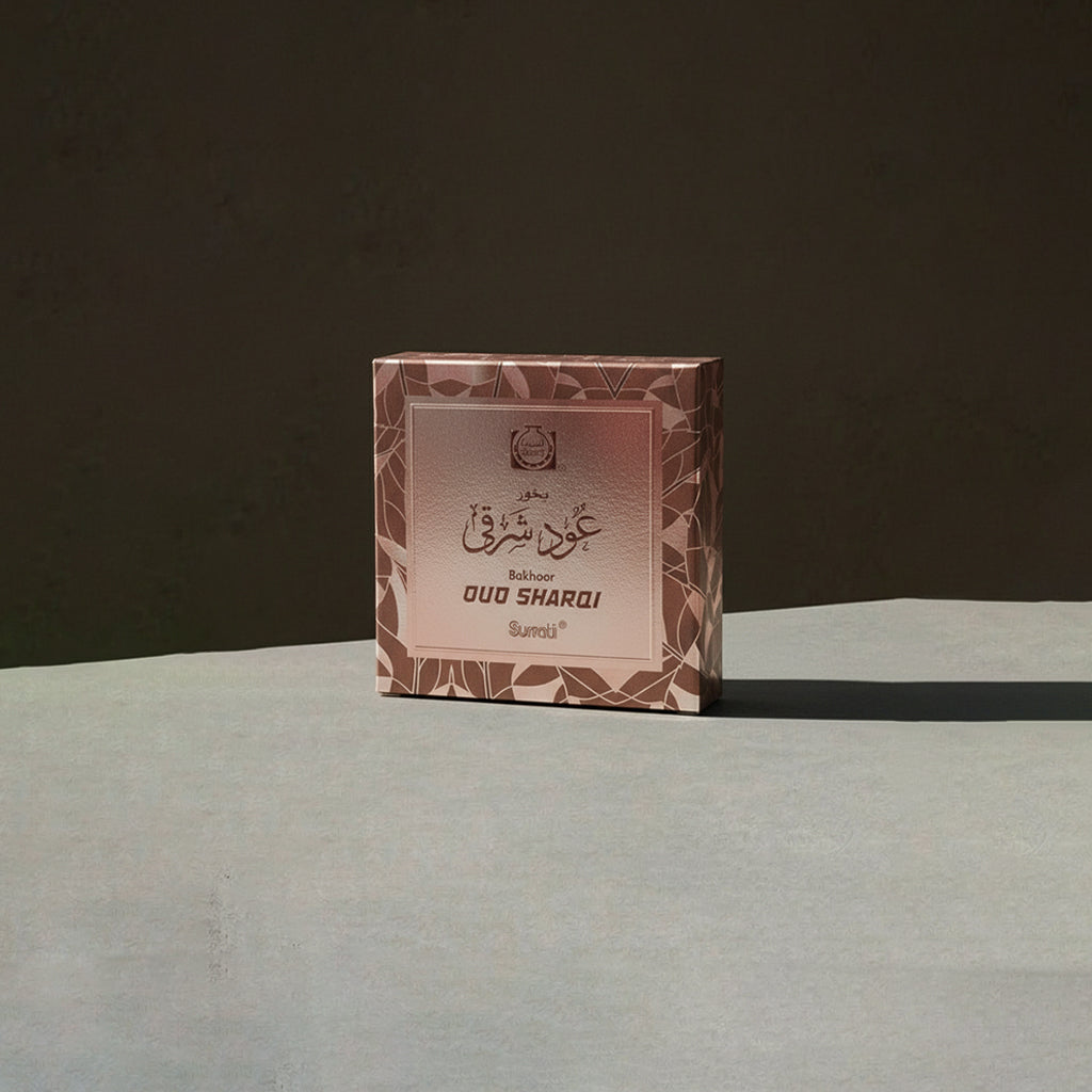 Oud Sharqi
