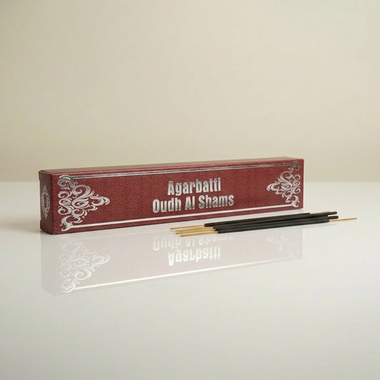 Oud-Al-Shams