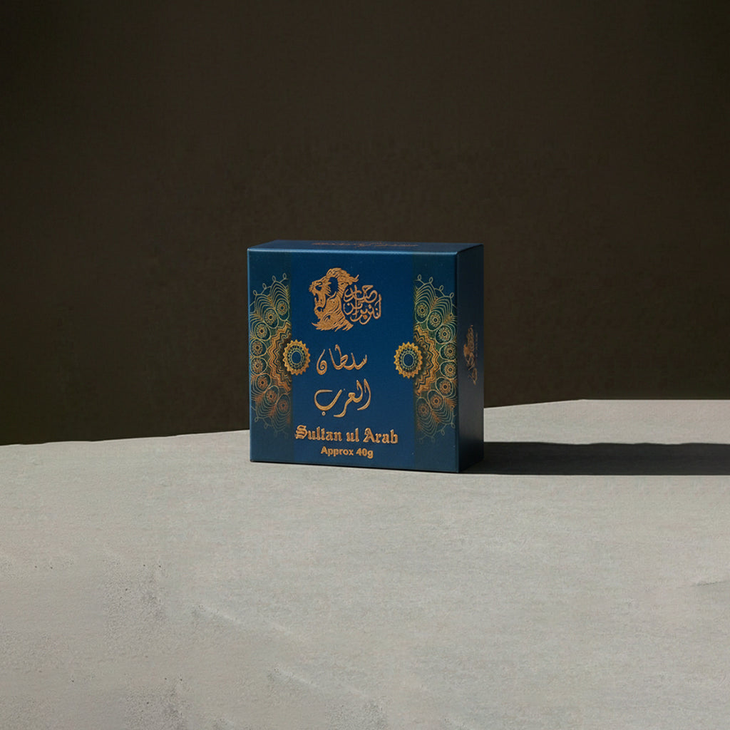 Sultan ul Arab