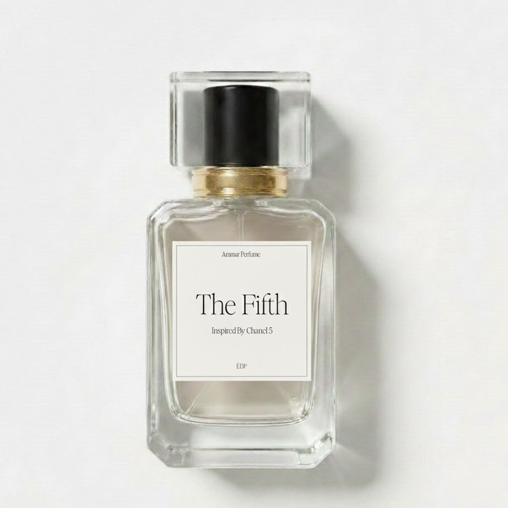 The Fifth | Chanel 5