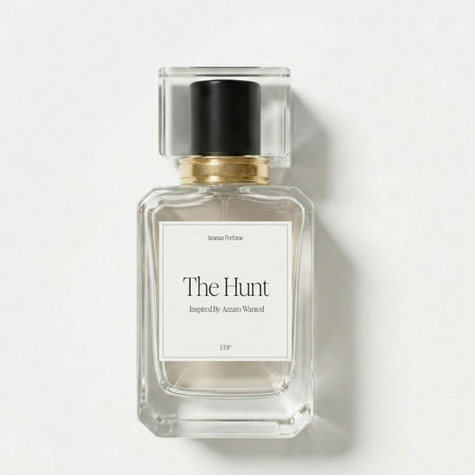The Hunt | Azzaro Wanted