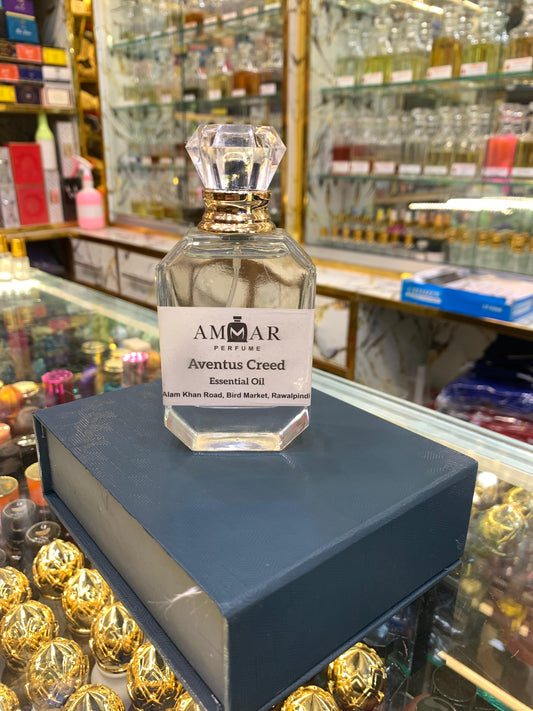Avntus creed 50ml perfume 10 hours long lasting