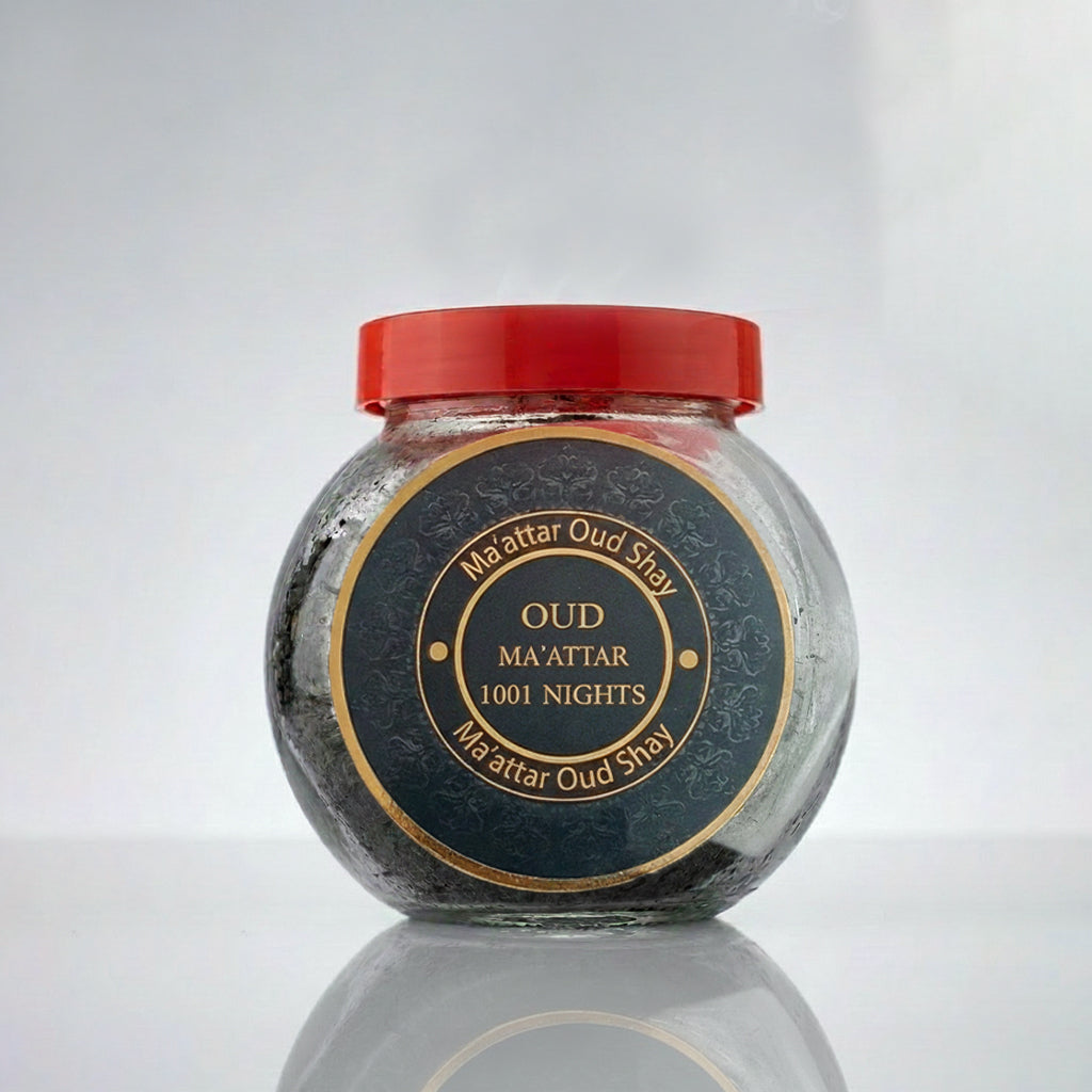 Oud 1001-Nights For In House