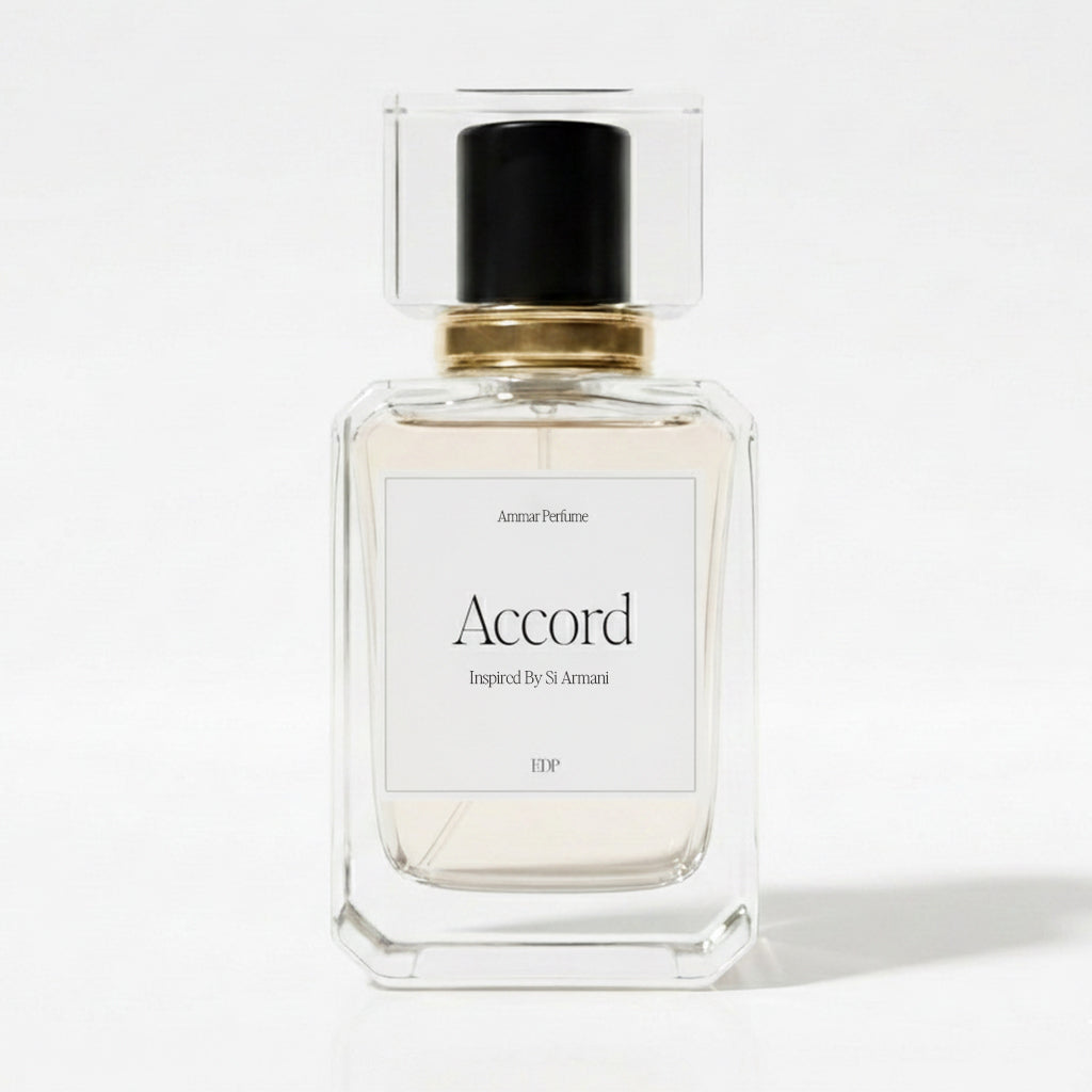 Accord | Si Armani