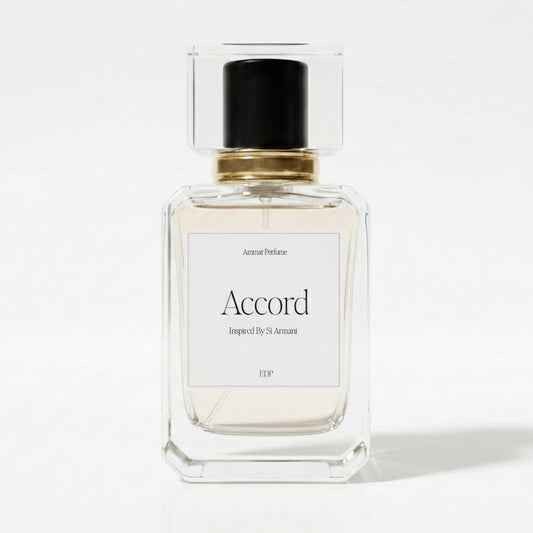 Accord | Si Armani