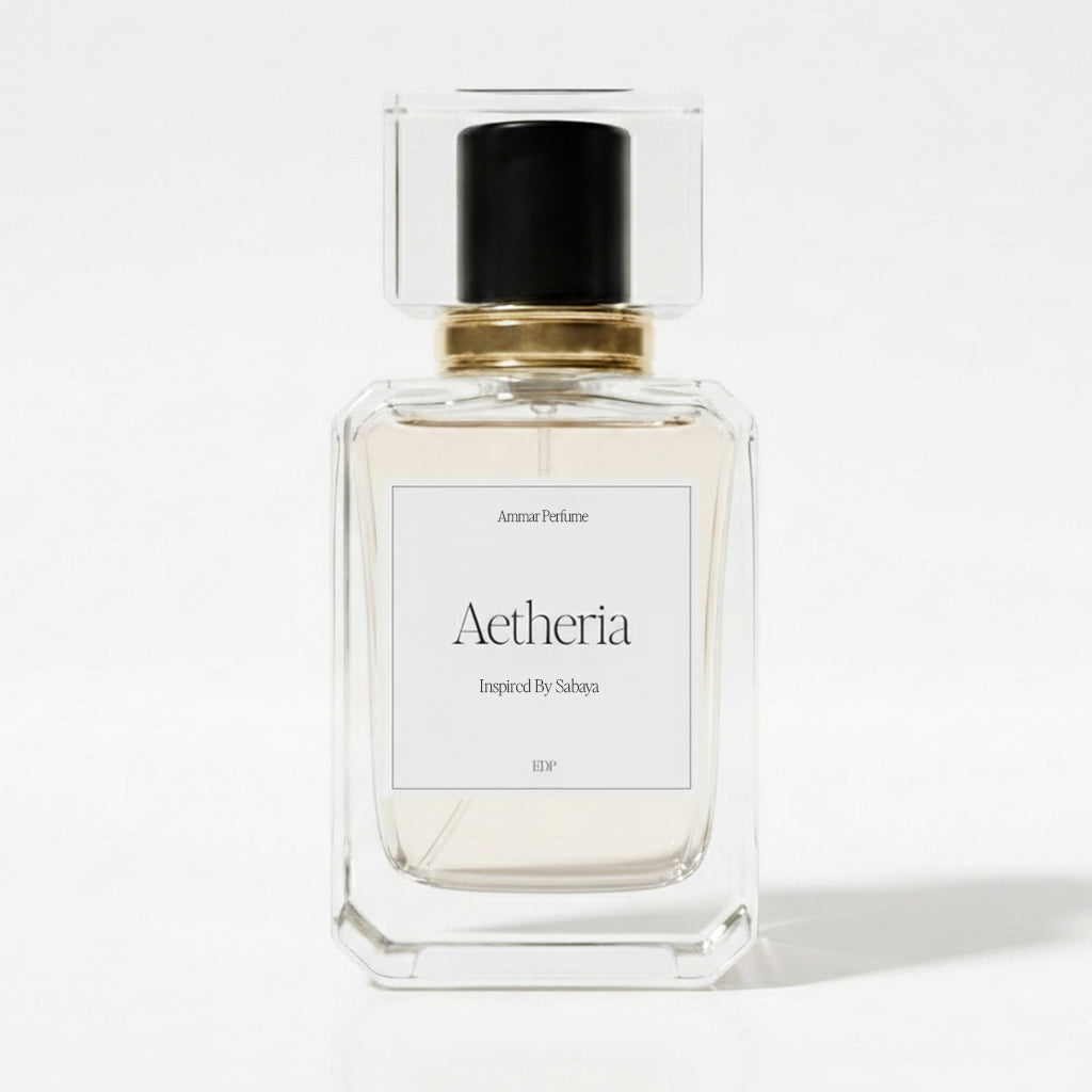 Aetheria | Sabaya