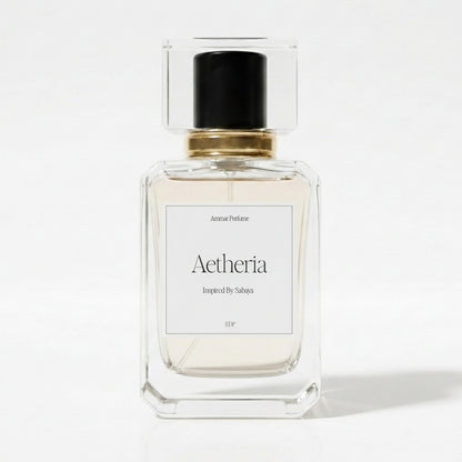 Aetheria | Sabaya