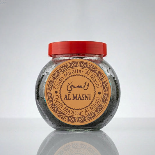 Al-Masni For In House