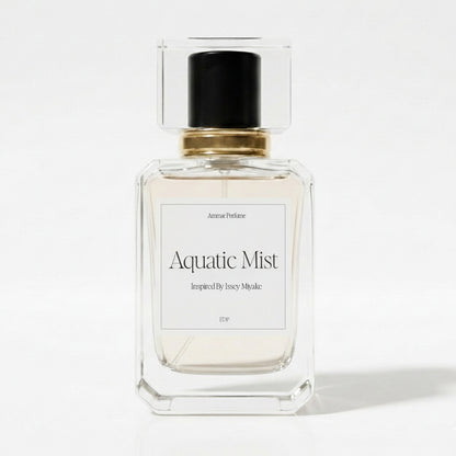 Aquatic Mist | Issey Miyake