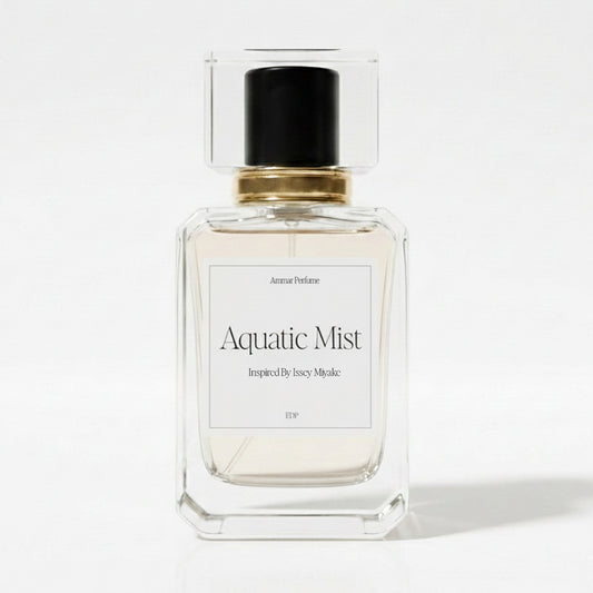 Aquatic Mist | Issey Miyake