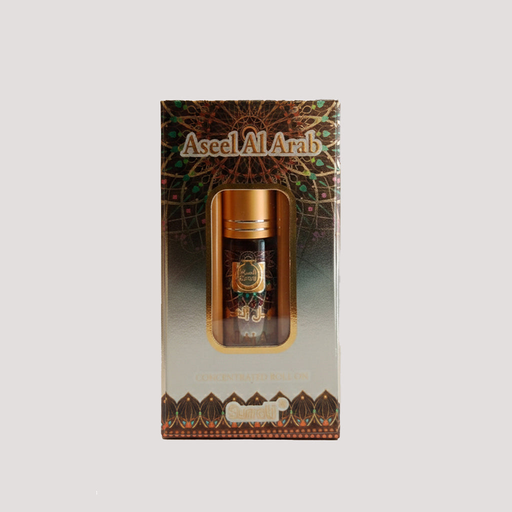 Aseel Al Arab