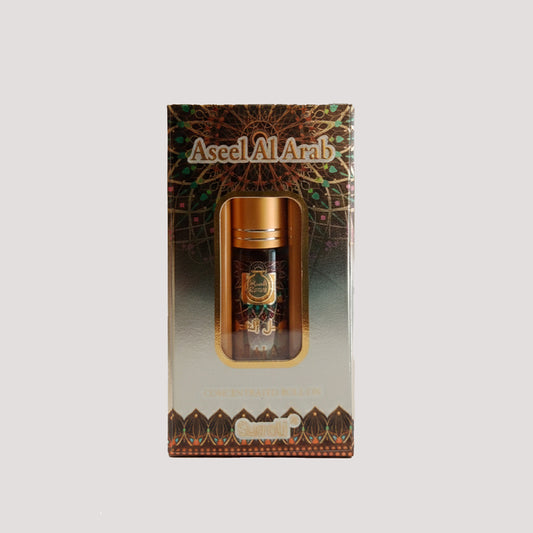 Aseel Al Arab