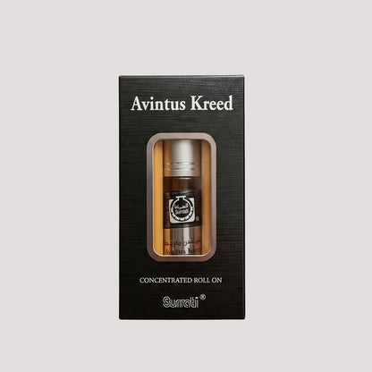 Aventus Creed