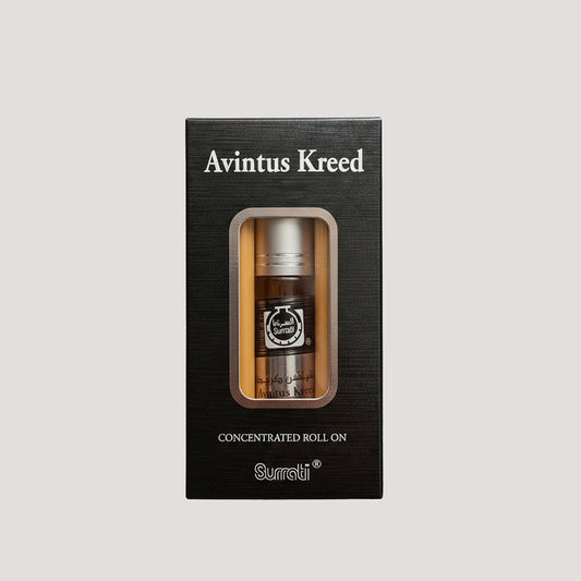 Aventus Creed