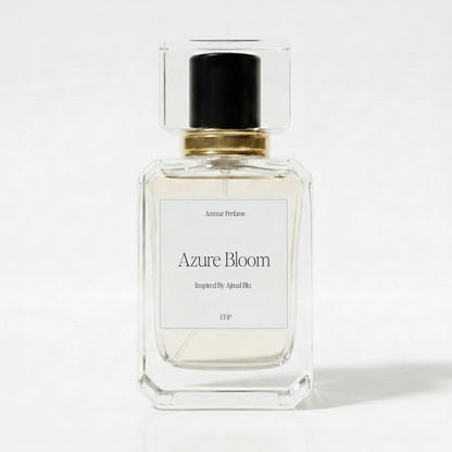 Azure Bloom | Blue Ajmal