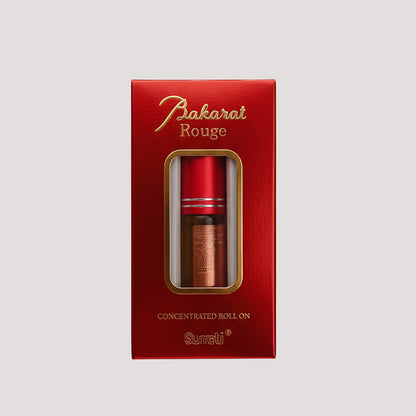 Baccarat Rouge 540