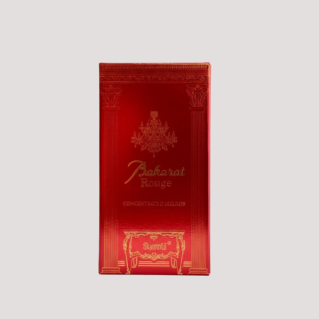Baccarat Rouge 540