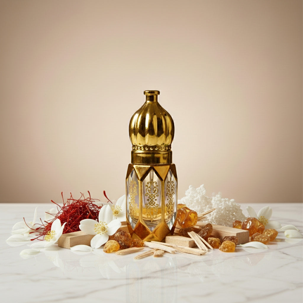 Baccarat Rouge