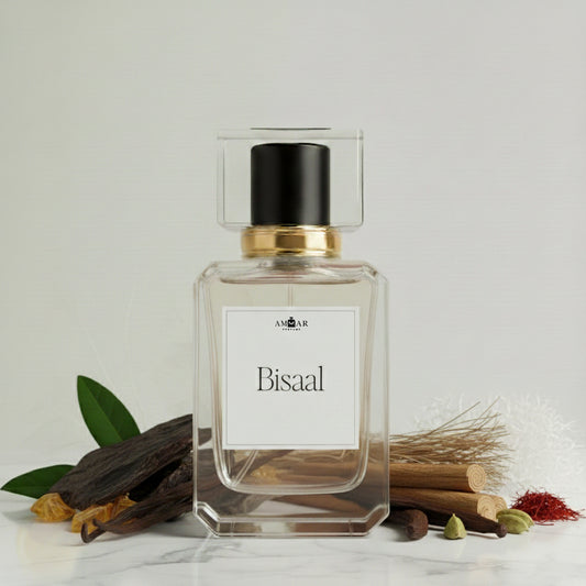 Impression Of Bisaal