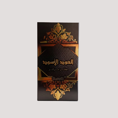 Black Oud