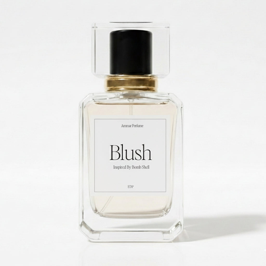 Blush | BombShell