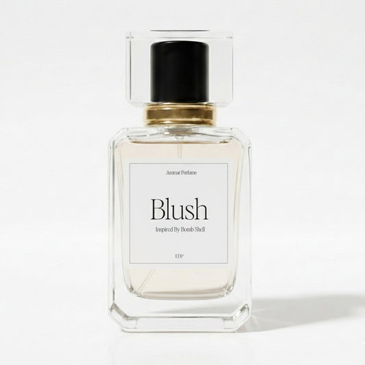 Blush | BombShell