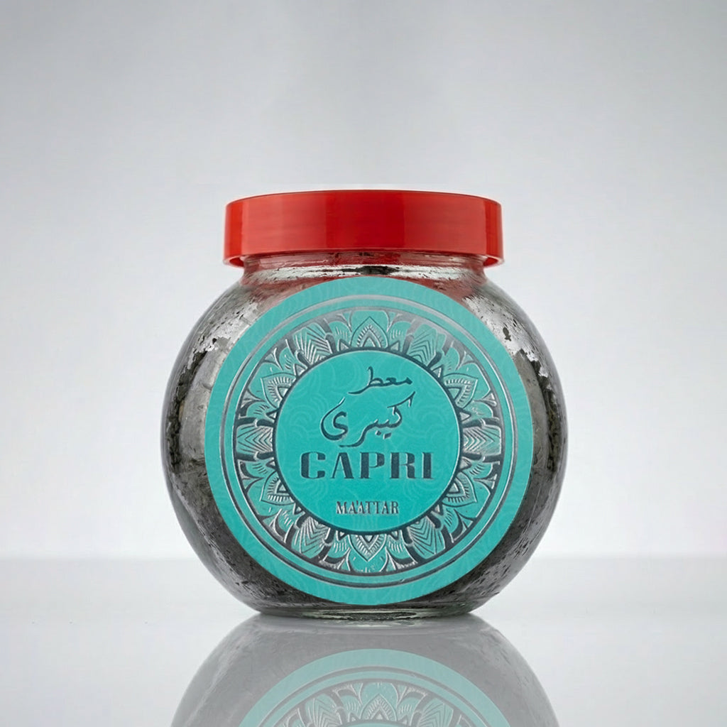 Capri For In House