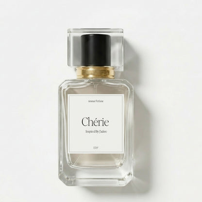 Chérie | J'adore