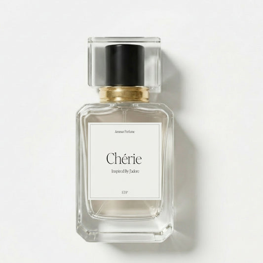 Chérie | J'adore