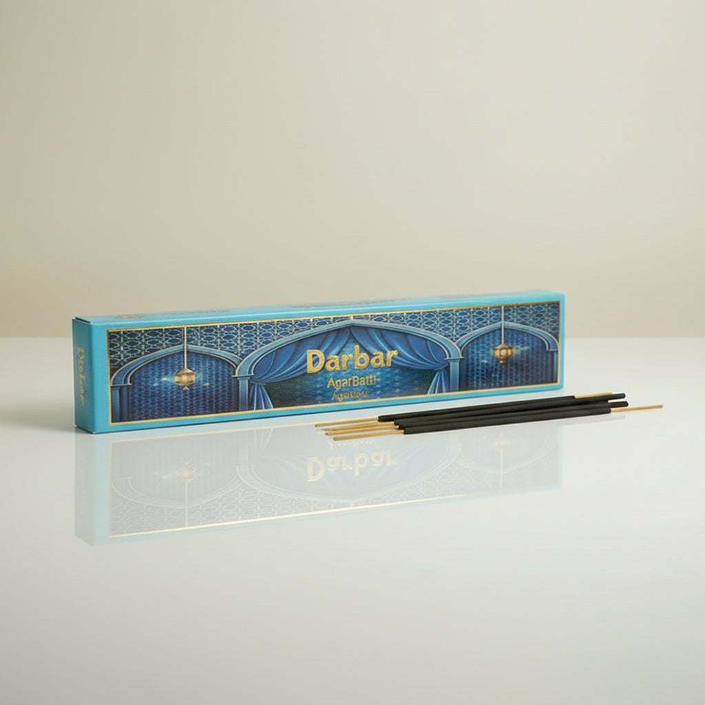 Darbar