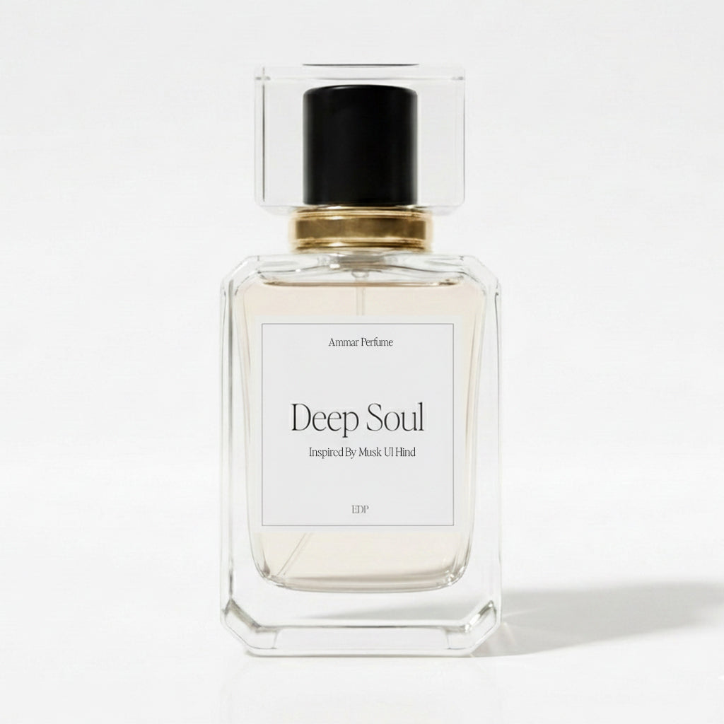 Deep Soul | Musk Ul Hind