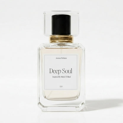 Deep Soul | Musk Ul Hind