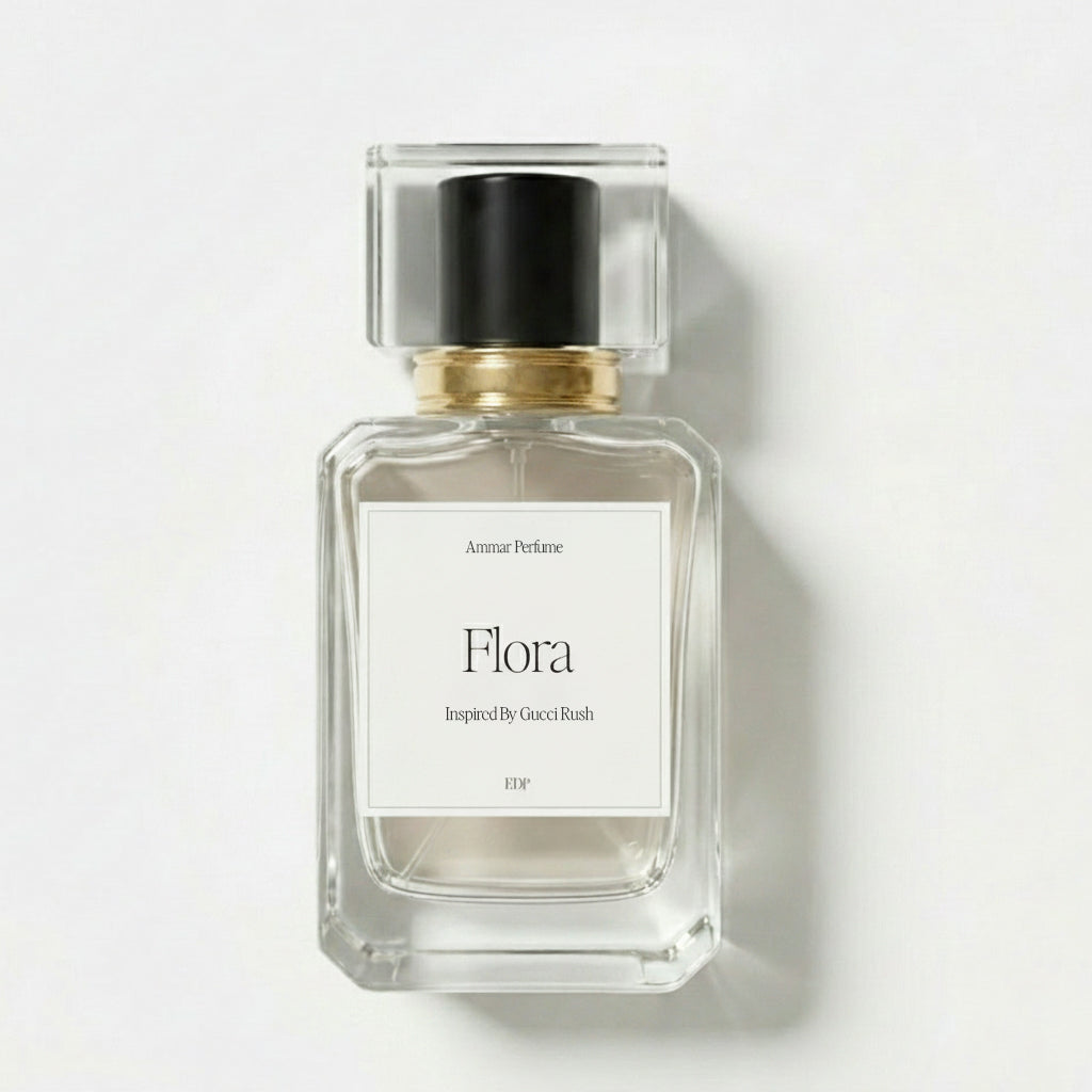 Flora | Gucci Rush