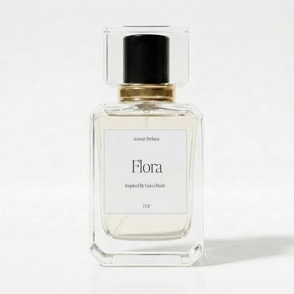 Flora | Gucci Rush