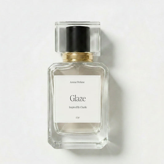 Glaze | Charlie