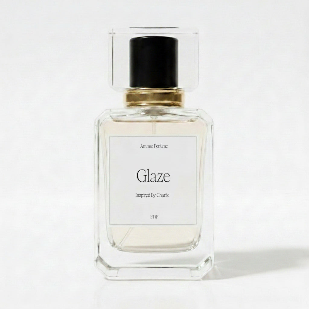 Glaze | Charlie