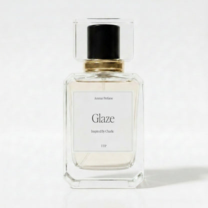 Glaze | Charlie