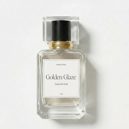 Golden Glaze | Eclaire
