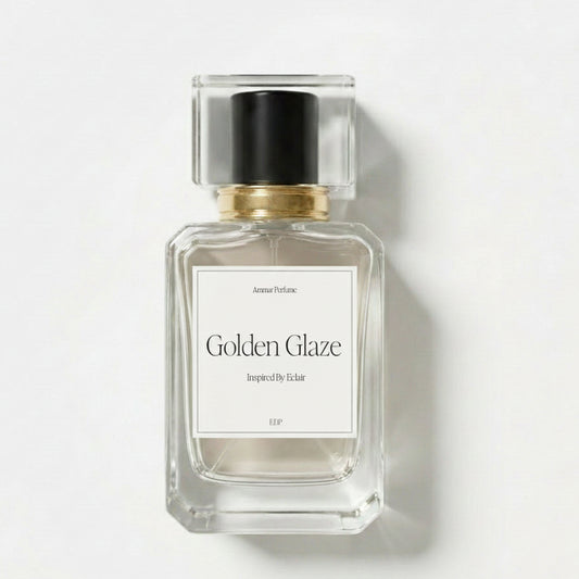 Golden Glaze | Eclaire