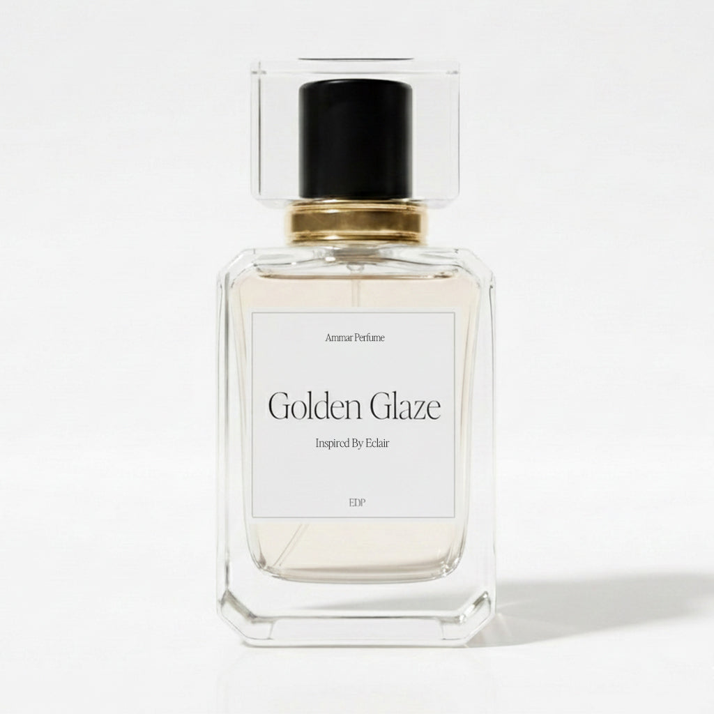 Golden Glaze | Eclaire
