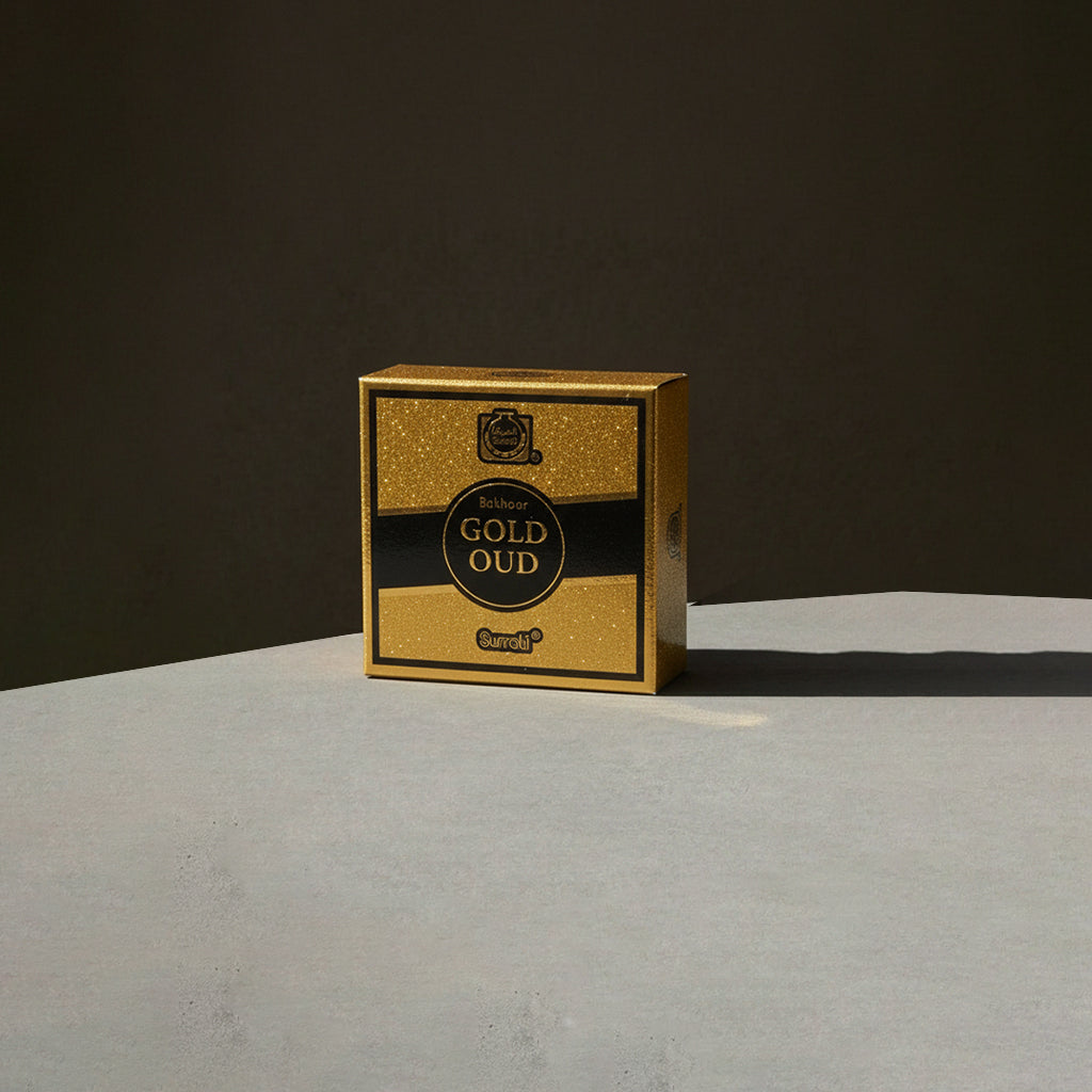 Gold Oud